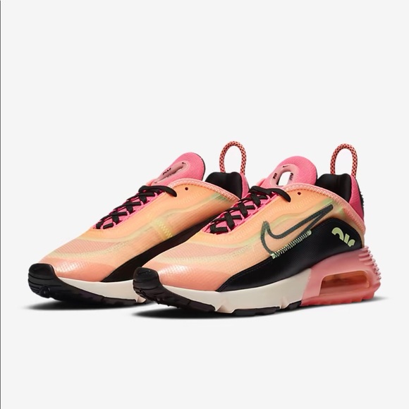 air max 2090 neon